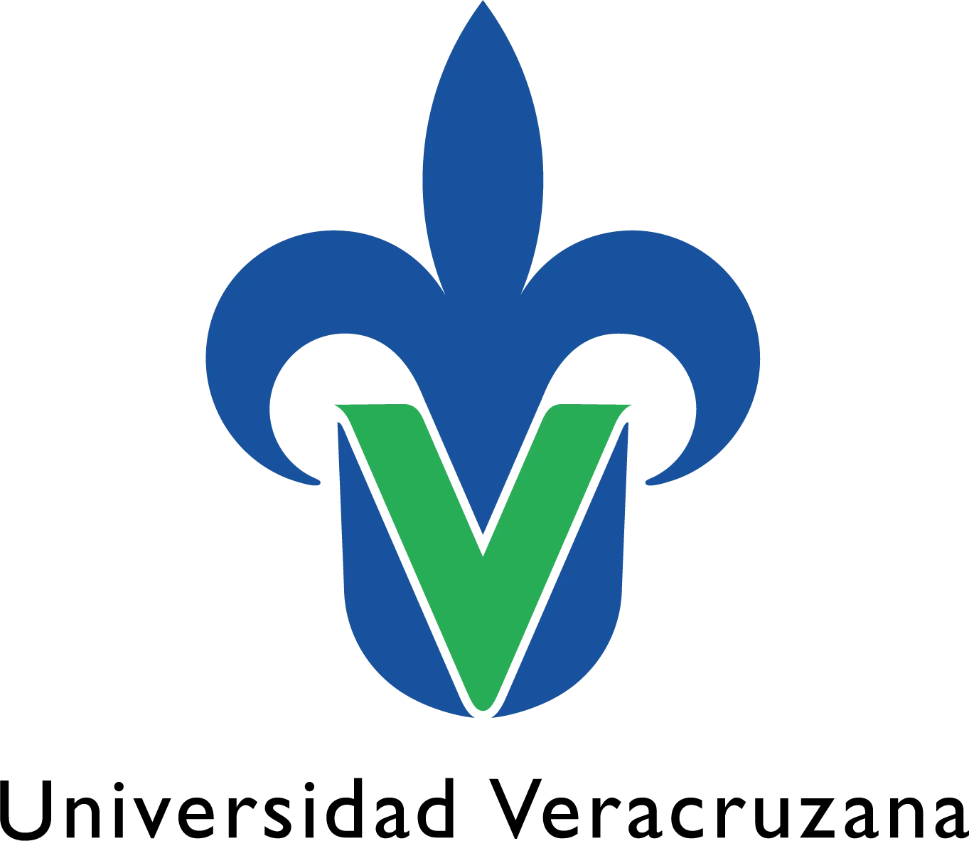 Logo Universidad Veracruzana